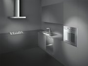 Вытяжка Smeg KS9600XL1 фото 4 в Екатеринбурге