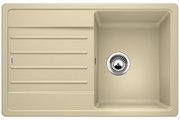 Мойка Бланко LEGRA 45 S SILGRANIT шампань фото в Екатеринбурге Мойка Blanco LEGRA 45 S SILGRANIT шампань фото в Екатеринбурге