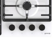 Газовая варочная панель Gorenje GW641SYW фото 3 в Екатеринбурге