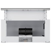 Встраиваемая вытяжка KRONA KERRY 600 INOX PB фото 4 в Екатеринбурге