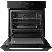 Электрический духовой шкаф Haier HOQ-K5AAN3GB фото 3 в Екатеринбурге