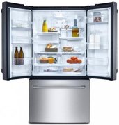 Холодильник IO MABE IWO19JSPFSS фото 2 в Екатеринбурге