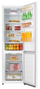 Отдельностоящий двухкамерный холодильник Gorenje NRK620161W4I фото 2 в Екатеринбурге