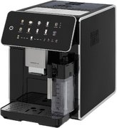 Кофемашина KRONA Black 19 Bar фото 3 в Екатеринбурге