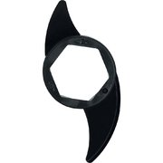 Кухонный комбайн KitchenAid 5KFP0719EOB фото 4 в Екатеринбурге