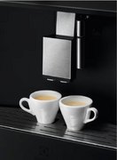 Встраиваемая кофемашина Electrolux EBC85X фото 4 в Екатеринбурге