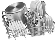 Посудомоечная машина Bosch SMS24AW01R фото 3 в Екатеринбурге