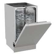 Встраиваемая посудомоечная машина Gorenje GV522E10WE фото 2 в Екатеринбурге
