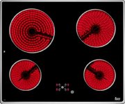 Варочная панель Teka TT 620 STAINLESS STEEL