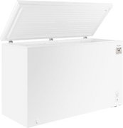 Морозильный ларь с инвертором и функцией холодильника Weissgauff WFH-360 Inverter фото в Екатеринбурге