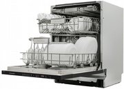 Встраиваемая посудомоечная машина Schaub Lorenz SLG VI6610 фото 4 в Екатеринбурге