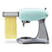 Планетарный миксер Smeg SMF01PGEU фото 4 в Екатеринбурге