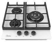 Варочная панель Midea MG449TGW фото 2 в Екатеринбурге