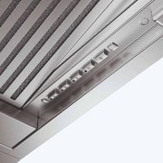 Вытяжка Faber IN-NOVA ZERO DRIP LITE A60 фото 3 в Екатеринбурге