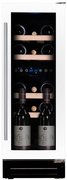 Винный шкаф Dunavox DAU-17.58DW фото 3 в Екатеринбурге