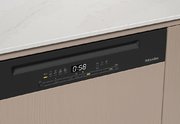 Встраиваемая посудомоечная машина Miele G 5310 SCi NR Active Plus фото 3 в Екатеринбурге