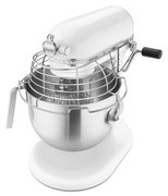 Миксер KitchenAid 5KSM7990XEWH фото 4 в Екатеринбурге