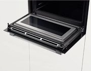 Духовой шкаф Bosch CMG 636BS1 фото 4 в Екатеринбурге