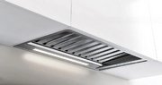Встраиваемая вытяжка Pando PRO/85 INOX V.850 SEC фото 2 в Екатеринбурге