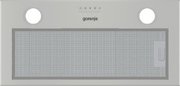 Встраиваемая вытяжка Gorenje BHI626E6X фото 3 в Екатеринбурге