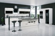 Вытяжка Gorenje DKG552 ORA S фото 4 в Екатеринбурге