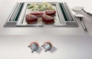 Гриль Gaggenau VP 421-111 фото 3 в Екатеринбурге