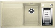 Мойка Бланко Axia 6 S-F жасмин фото в Екатеринбурге Мойка Blanco Axia 6 S-F жасмин фото в Екатеринбурге
