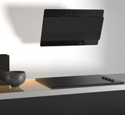 Вытяжка Faber COCKTAIL BK A80 EG8 фото 3 в Екатеринбурге