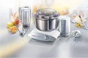 Кухонный комбайн Bosch MUM6N21 фото 3 в Екатеринбурге