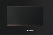 Встраиваемая микроволновая печь Brandt BMS7120B фото 2 в Екатеринбурге