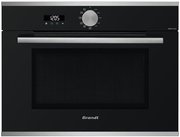 Встраиваемая микроволновая печь Brandt BKS7131LX Встраиваемая микроволновая печь Brandt BKS7131LX
