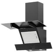 Вытяжка Krona VEREIN II 600 BLACK S фото 3 в Екатеринбурге