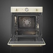 Духовой шкаф Smeg SF855PO фото 2 в Екатеринбурге