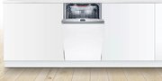 Встраиваемая посудомоечная машина Bosch SPV 6EMX11E фото 2 в Екатеринбурге