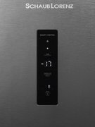 Холодильник Schaub Lorenz SLU S344D7EI фото 3 в Екатеринбурге