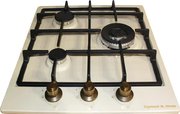Варочная панель Zigmund Shtain GN 218.451 X фото 3 в Екатеринбурге