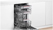 Встраиваемая посудомоечная машина Bosch SPH 4HMX31X фото 3 в Екатеринбурге