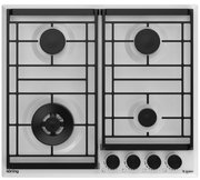 Газовая варочная панель Korting HG 6302 CTW