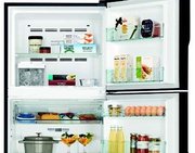 Холодильник Hitachi R-V 472 PU8 BBK фото 2 в Екатеринбурге