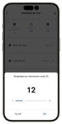 Встраиваемый винный шкаф Dunavox DVP-25.65DB фото 3 в Екатеринбурге