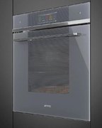 Духовой шкаф Smeg SFP6106WSPS фото 2 в Екатеринбурге