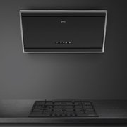 Вытяжка Smeg KV394MB фото 2 в Екатеринбурге