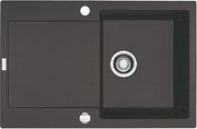 Мойка Franke MRG 611 графит фото в Екатеринбурге