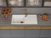 Мойка Omoikiri TEDORI 100 DC фото 2 в Екатеринбурге