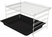 Духовой шкаф Gorenje BO6735E02BK фото 4 в Екатеринбурге