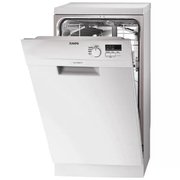 Посудомоечная машина AEG F55410W0P фото 2 в Екатеринбурге