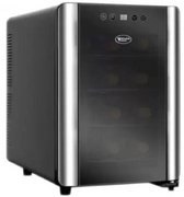 Винный шкаф Cold Vine C12-TBSF1 фото 3 в Екатеринбурге