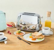 Тостер Smeg TSF01SSEU фото 4 в Екатеринбурге Тостер Smeg TSF01SSEU фото 4 в Екатеринбурге