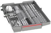 Встраиваемая посудомоечная машина Bosch SPV4XMX20E фото 4 в Екатеринбурге