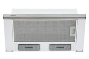 Встраиваемая вытяжка KRONA KAMILLA 600 INOX ( 2 мотора) фото 3 в Екатеринбурге